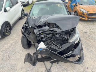 2018 Kia Rio S - Primary Damage Straight On Image